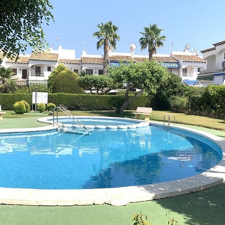 Lagovista45 Torrevieja Zewnętrze zdjęcie