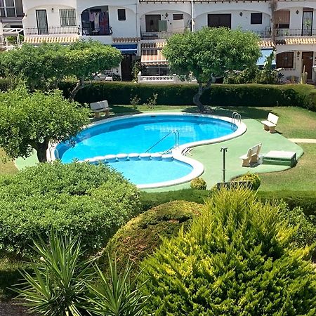 Lagovista45 Torrevieja Zewnętrze zdjęcie