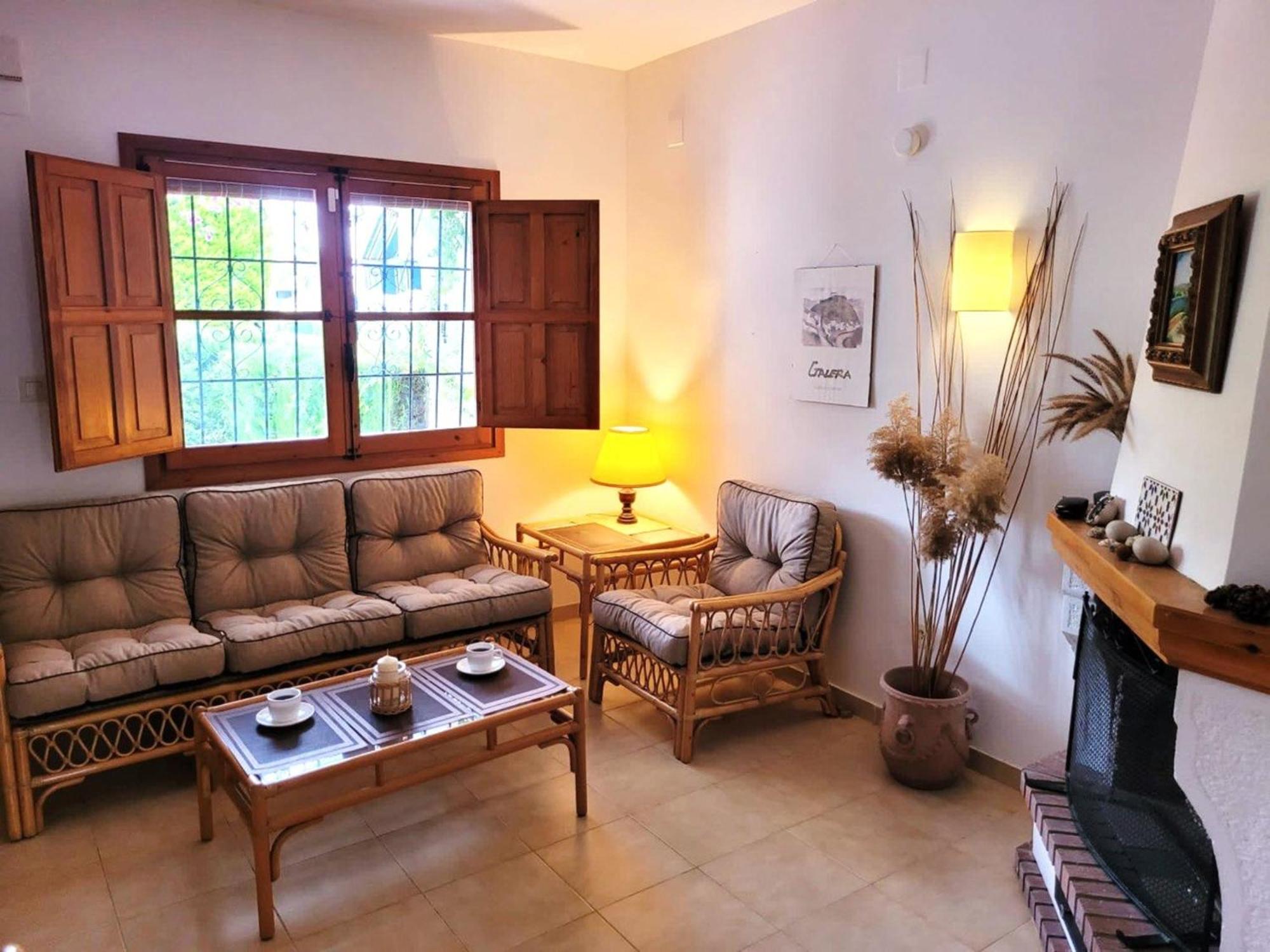 Lagovista45 Torrevieja Zewnętrze zdjęcie