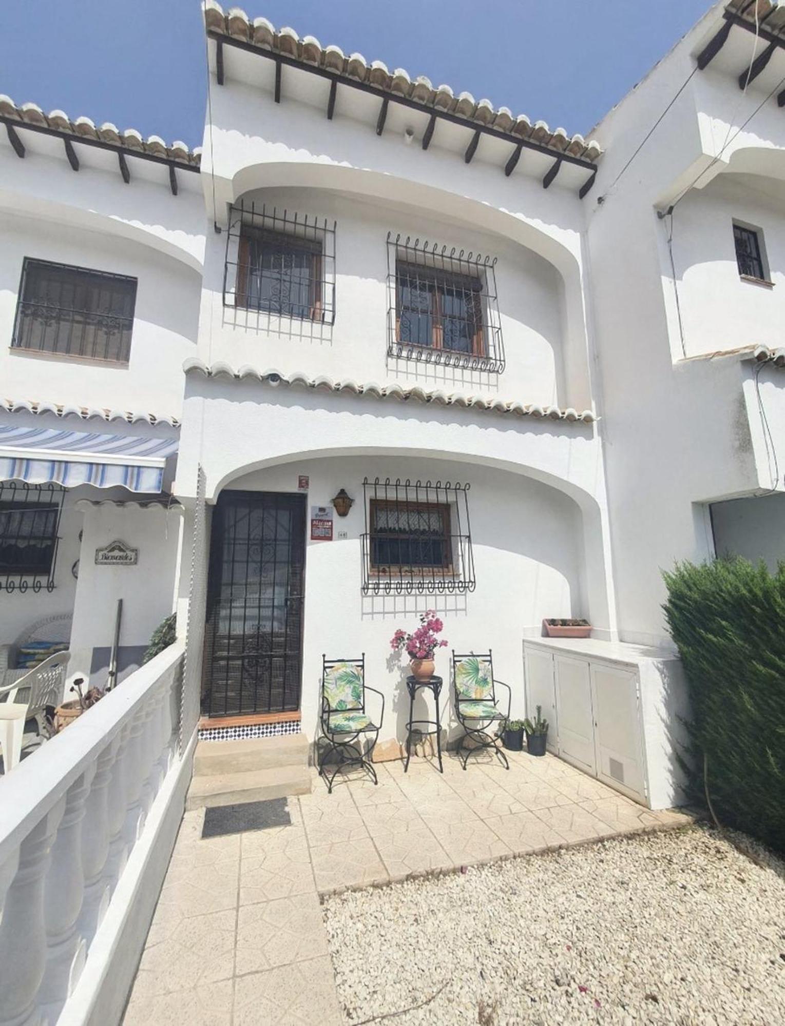 Lagovista45 Torrevieja Zewnętrze zdjęcie