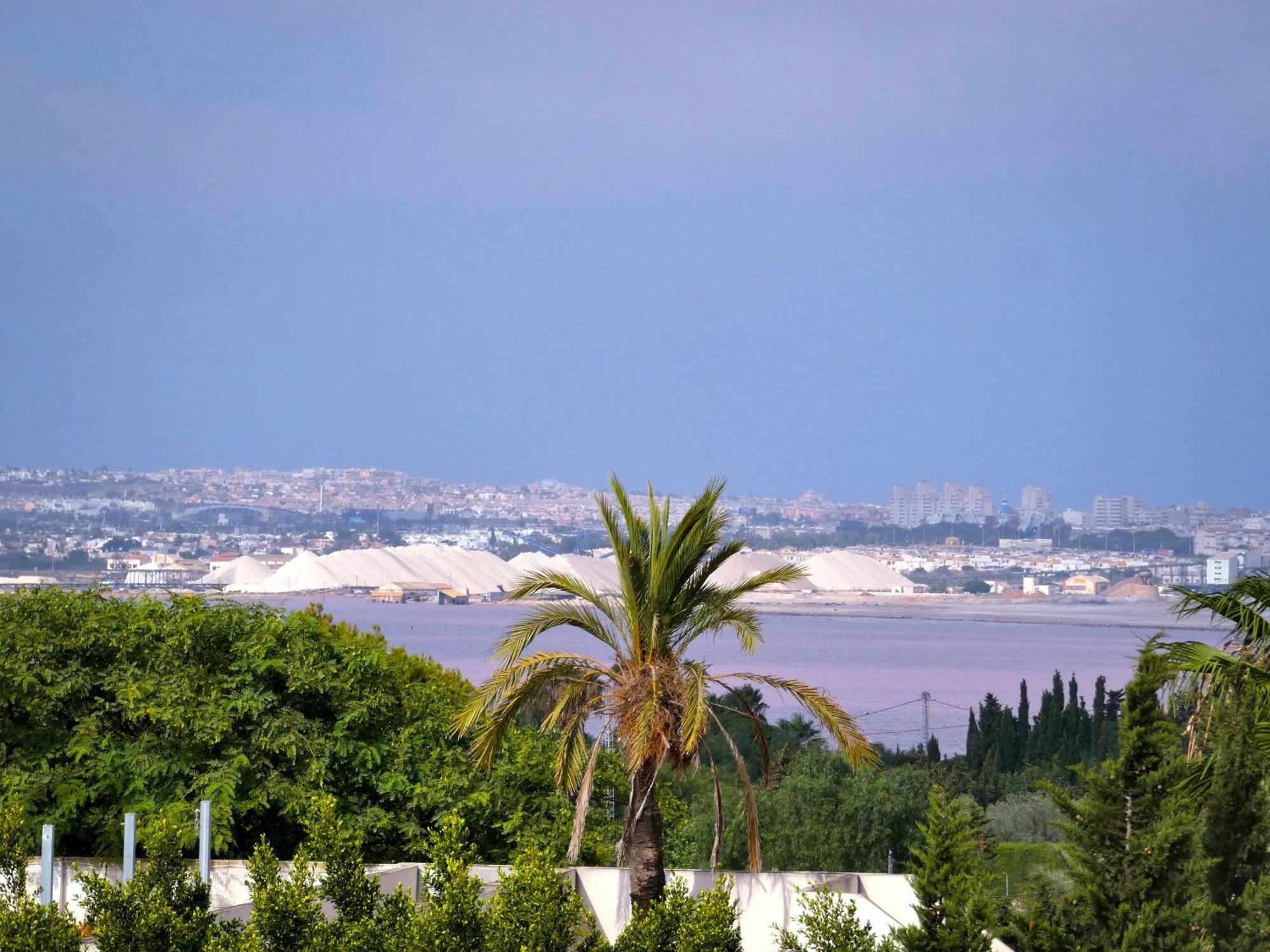 Lagovista45 Torrevieja Zewnętrze zdjęcie